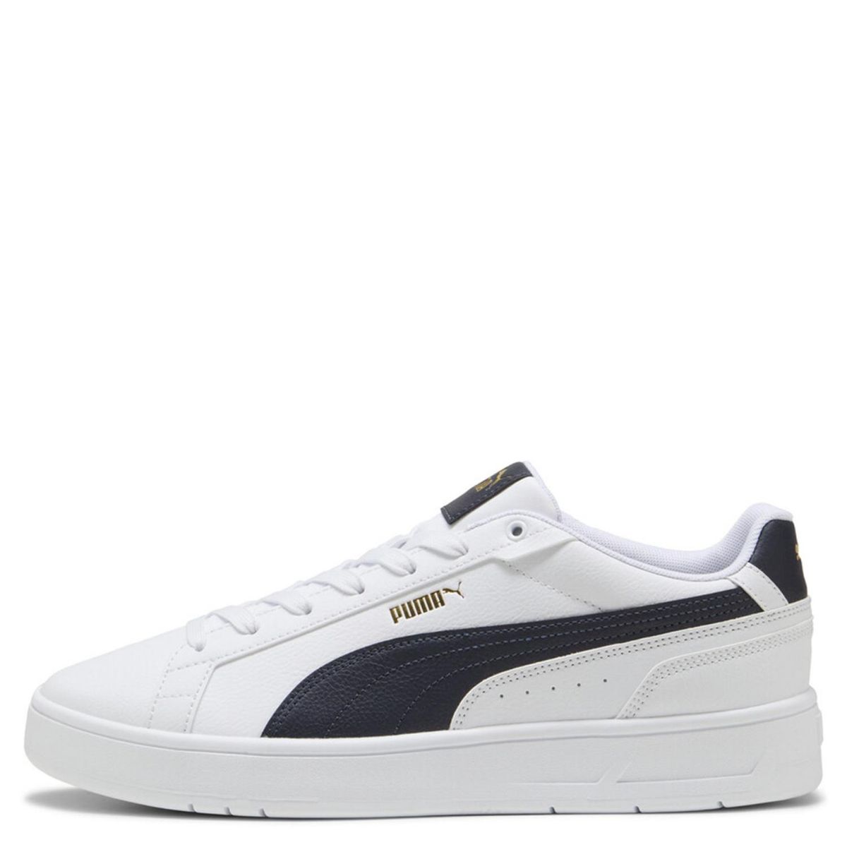 PUMA - Tenis Puma Moda Court Classico Hombre