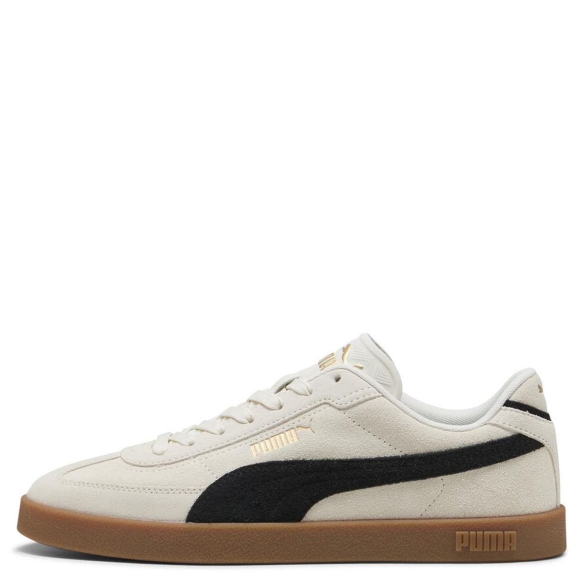 PUMA - Tenis Puma Moda Club II Era Suede Hombre