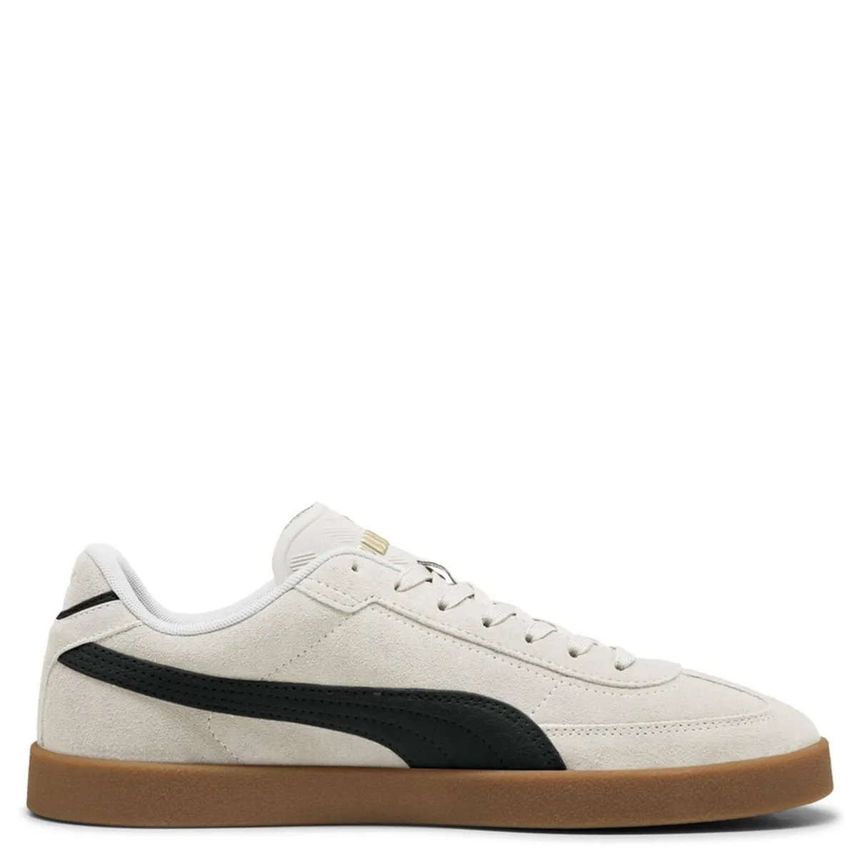 PUMA - Tenis Puma Moda Club II Era Suede Hombre