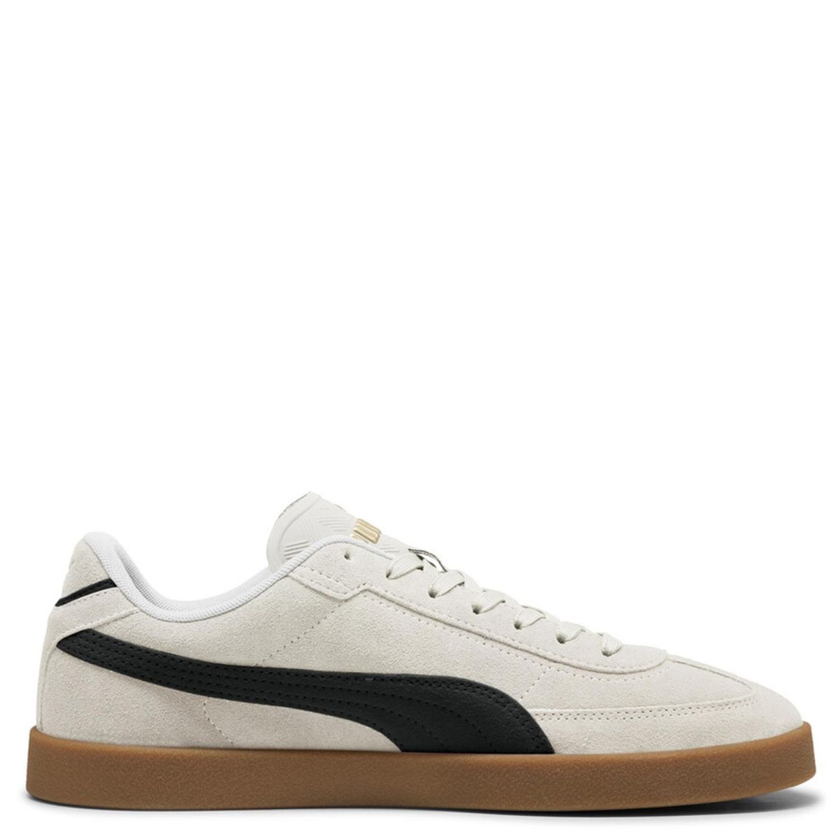 PUMA - Tenis Puma Moda Club II Era Suede Hombre