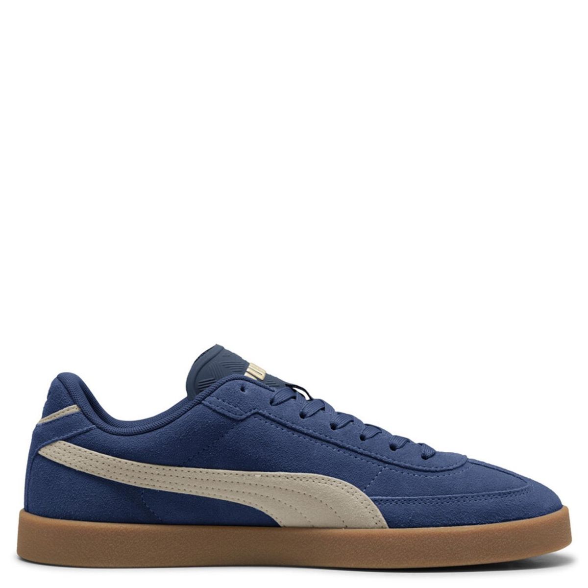 PUMA - Tenis Puma Moda Club II Era Suede Hombre