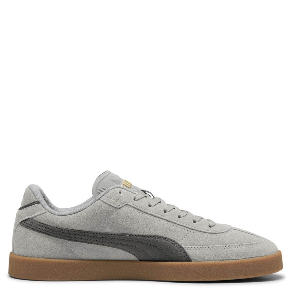 PUMA - Tenis Puma Moda Club II Era Suede Hombre