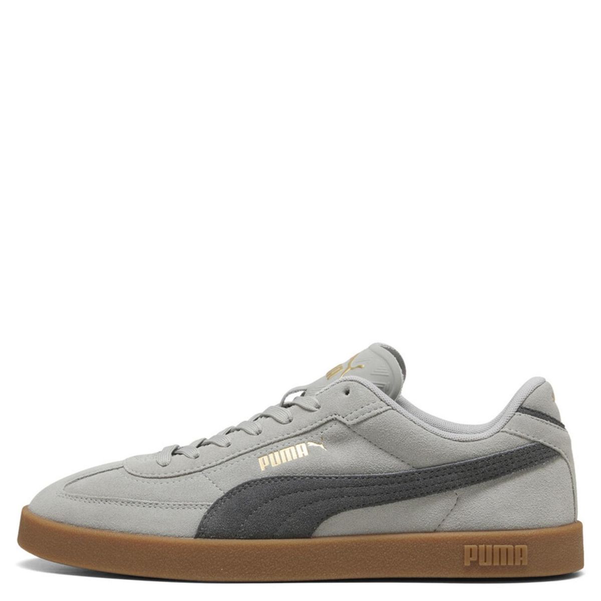 PUMA - Tenis Puma Moda Club II Era Suede Hombre
