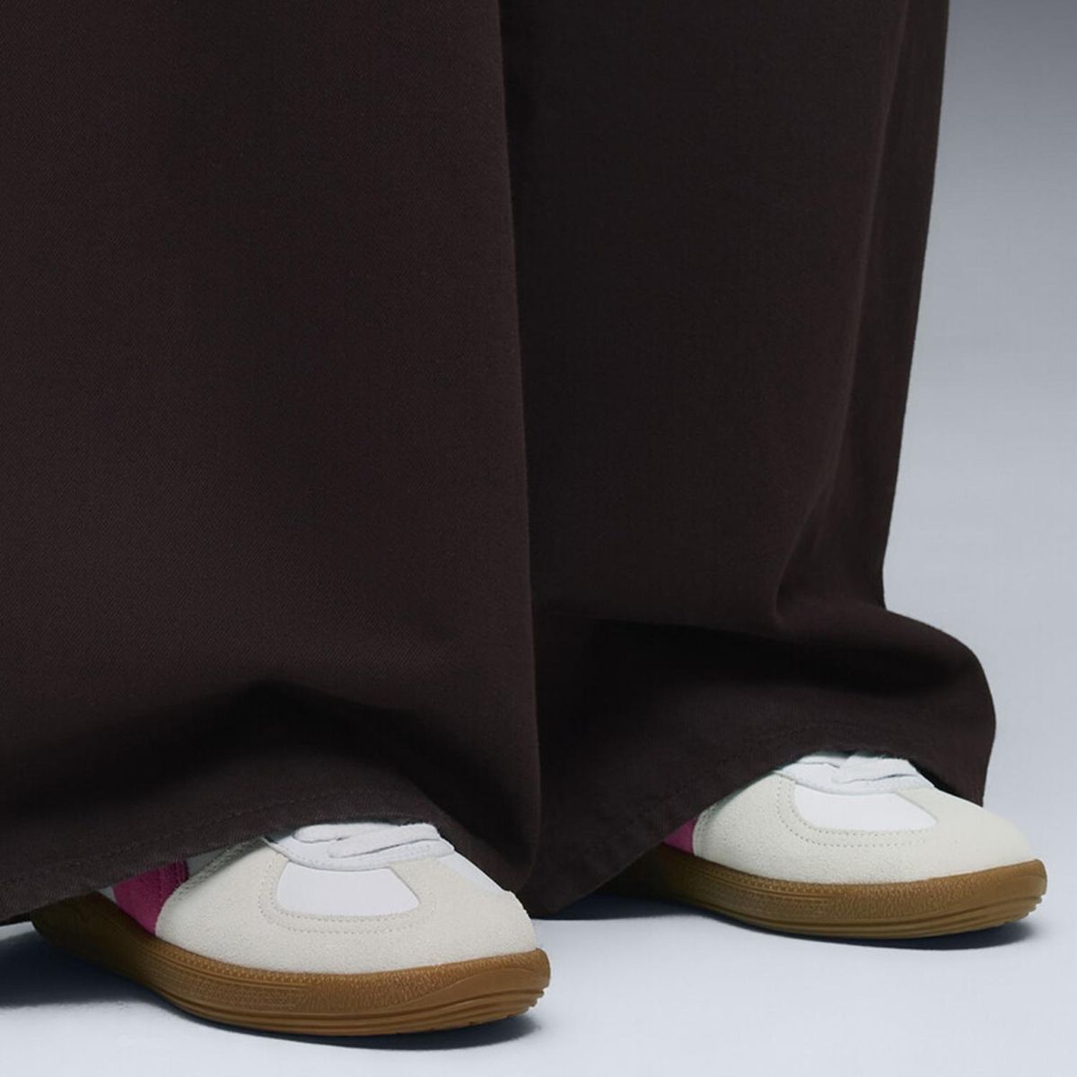 PUMA - Tenis Puma Moda Palermo Lth. Mujer