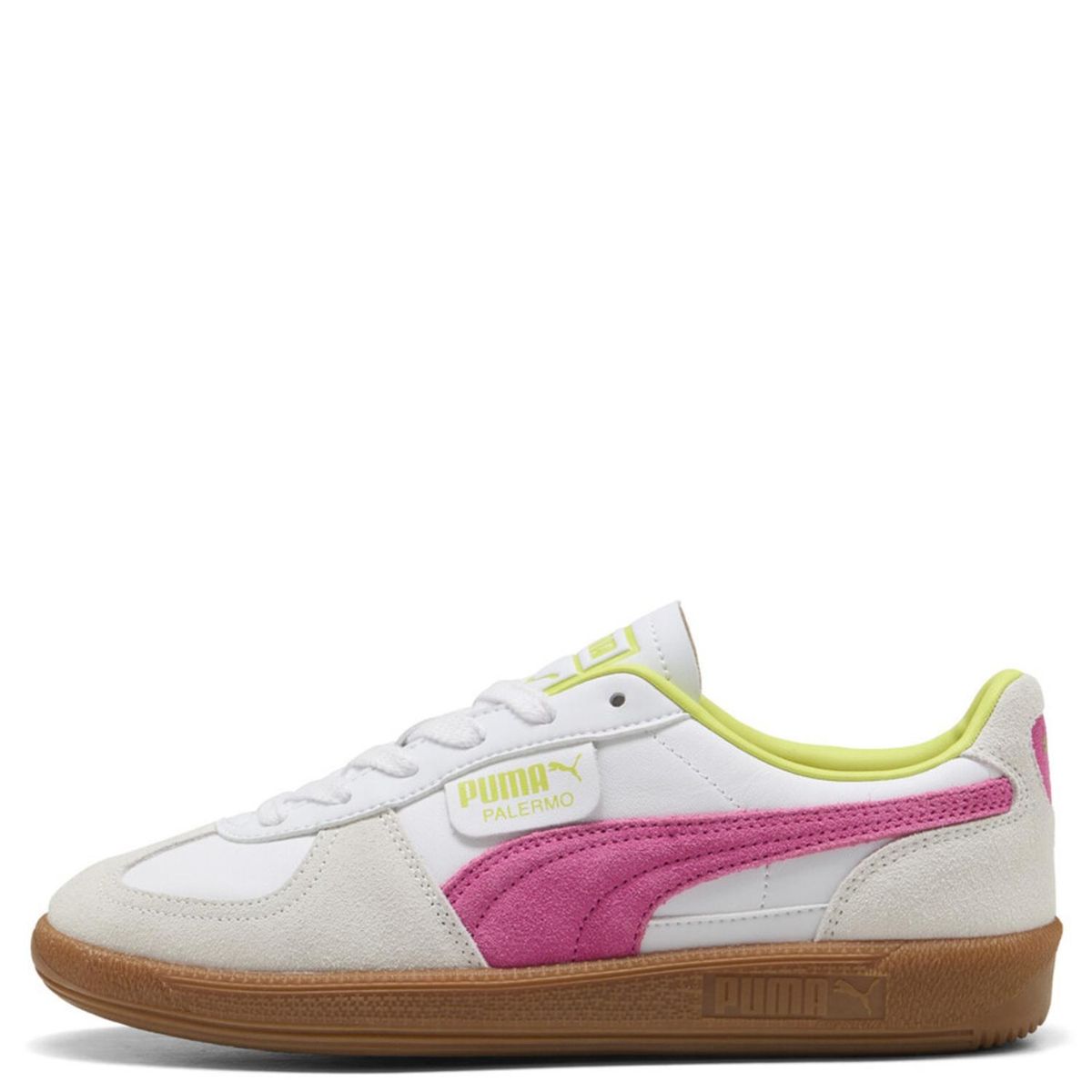 PUMA - Tenis Puma Moda Palermo Lth. Mujer