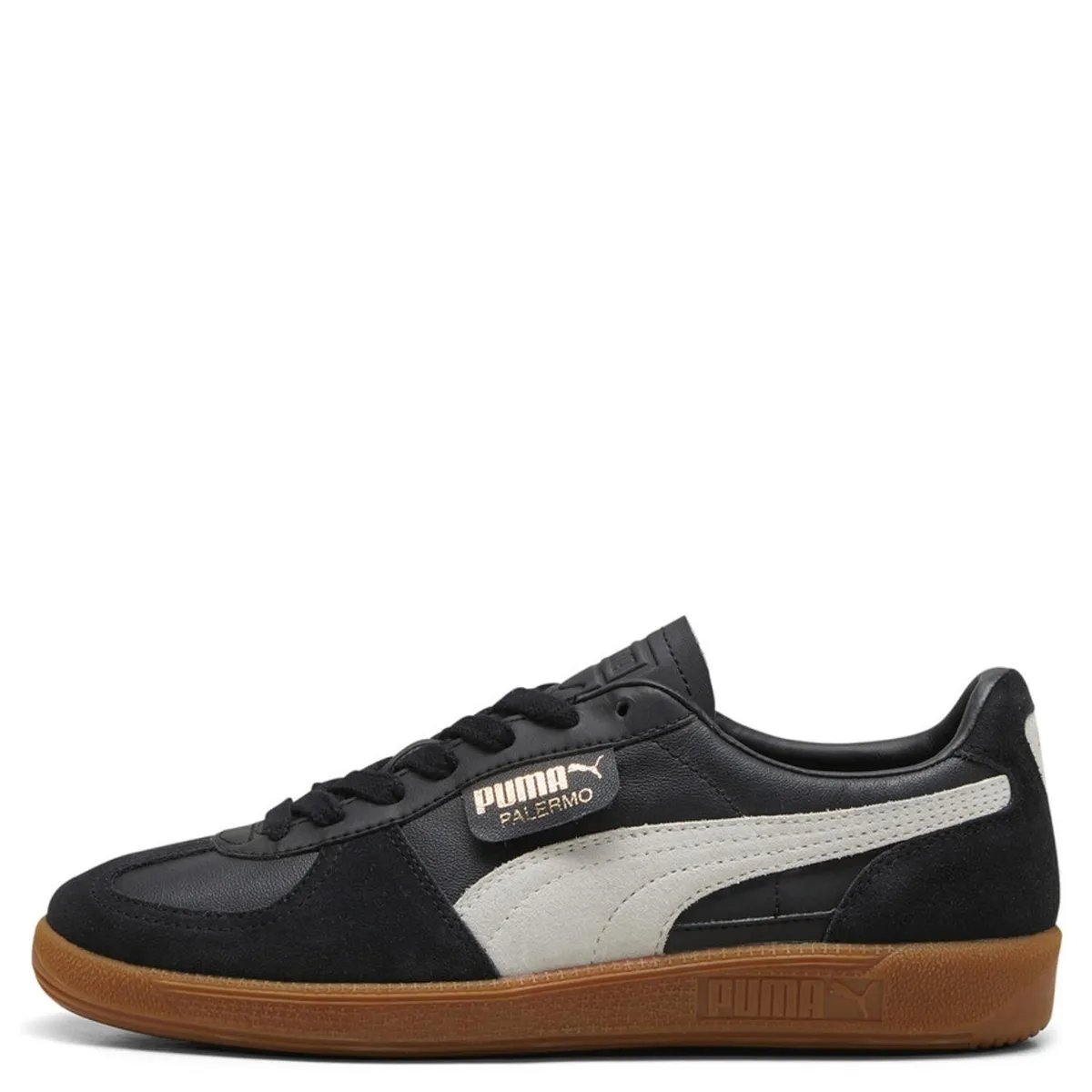 PUMA - Tenis Puma Moda Palermo Lth Mujer