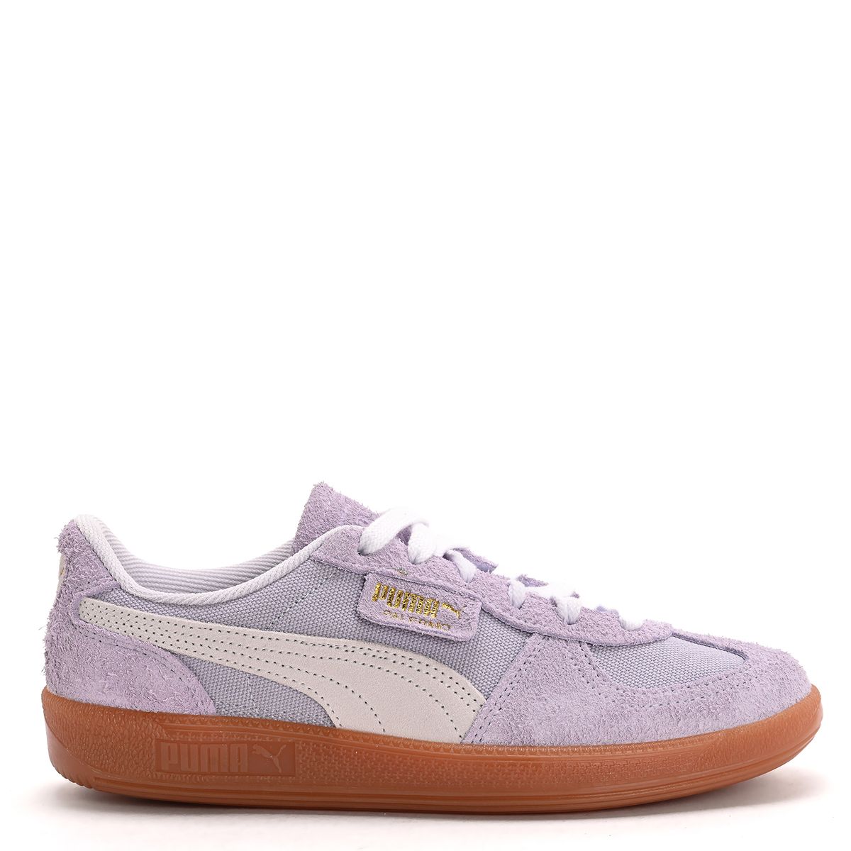 PUMA - Tenis Puma Moda Palermo Vintage Mujer