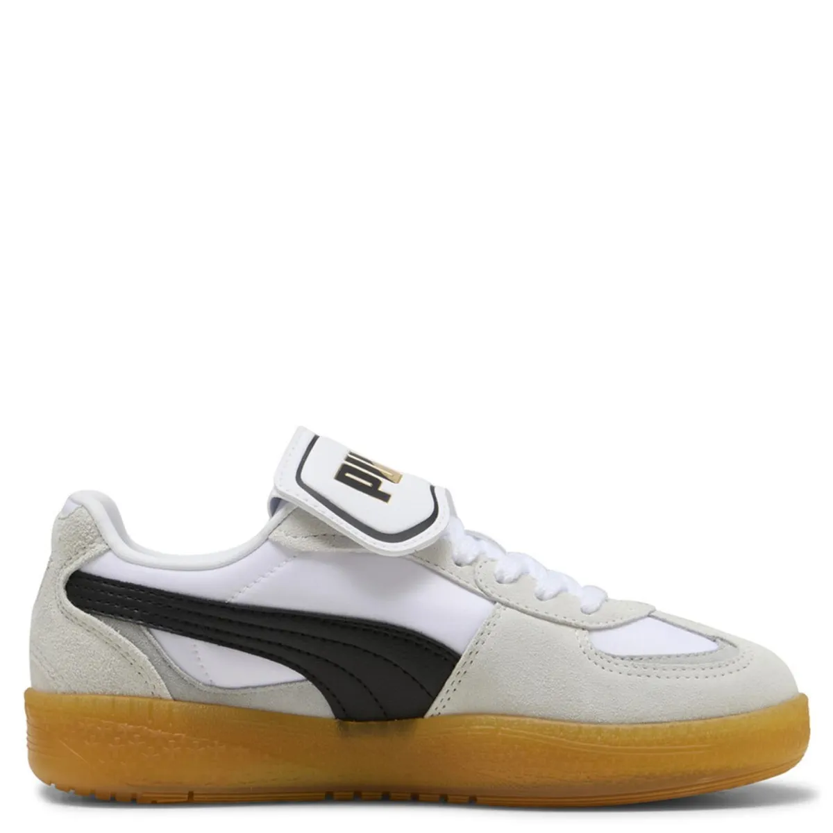 PUMA - Tenis Puma Moda Palermo Moda Tongue Mujer