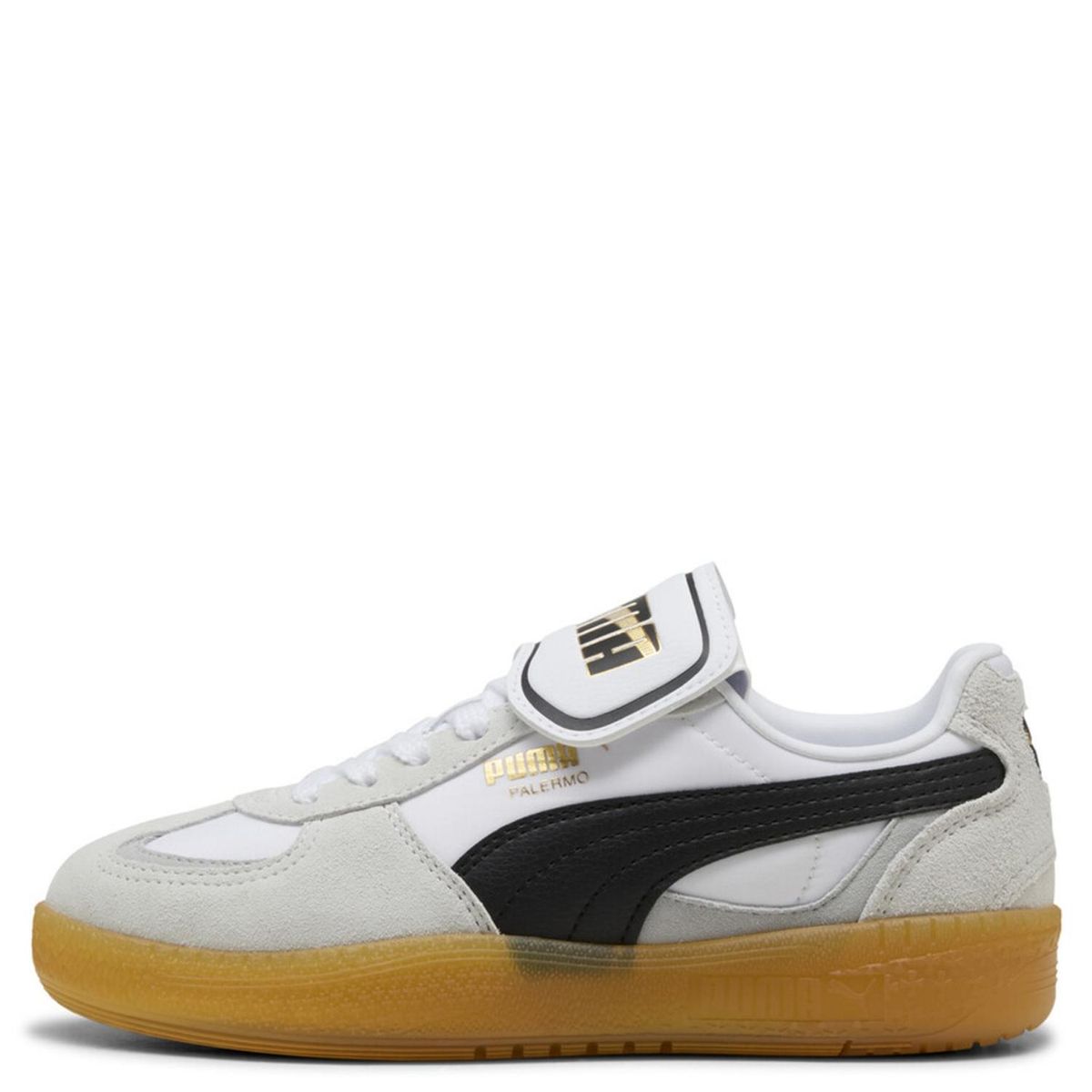 PUMA - Tenis Puma Moda Palermo Moda Tongue Mujer