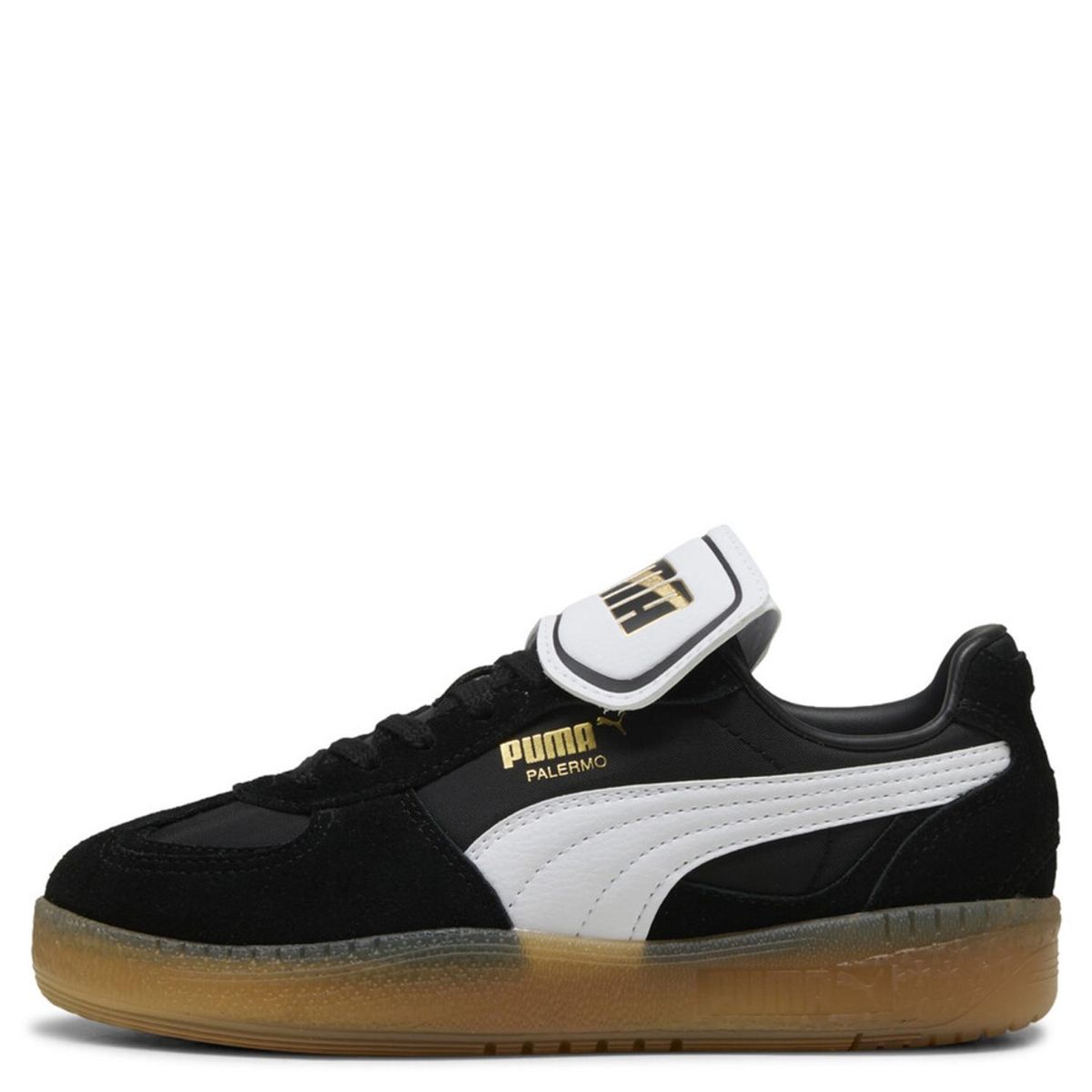 PUMA - Tenis Puma Moda Palermo Moda Tongue Mujer