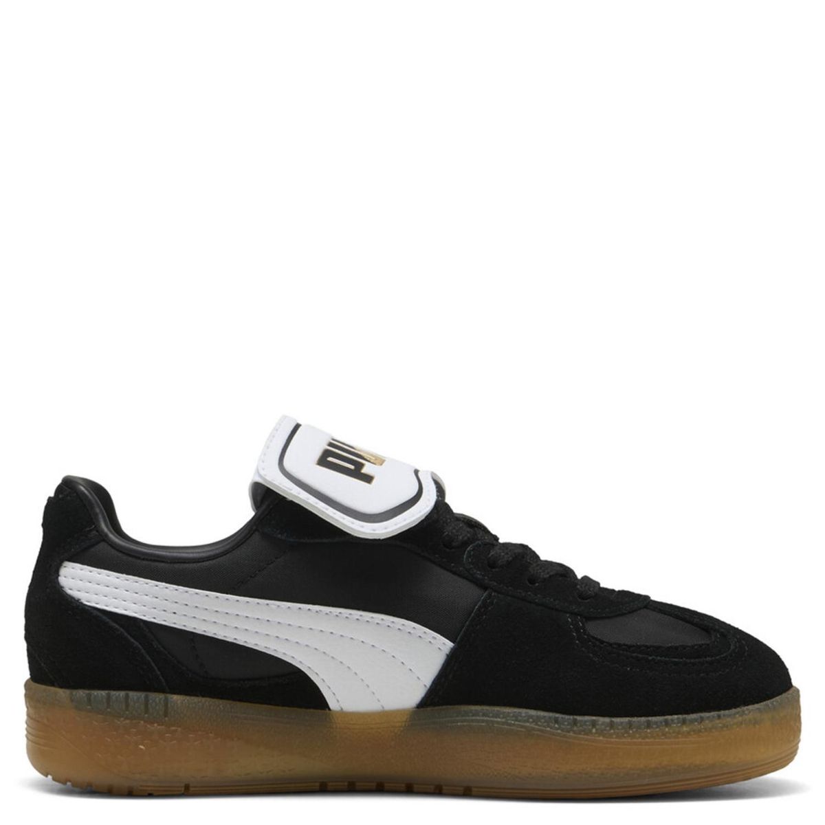 PUMA - Tenis Puma Moda Palermo Moda Tongue Mujer