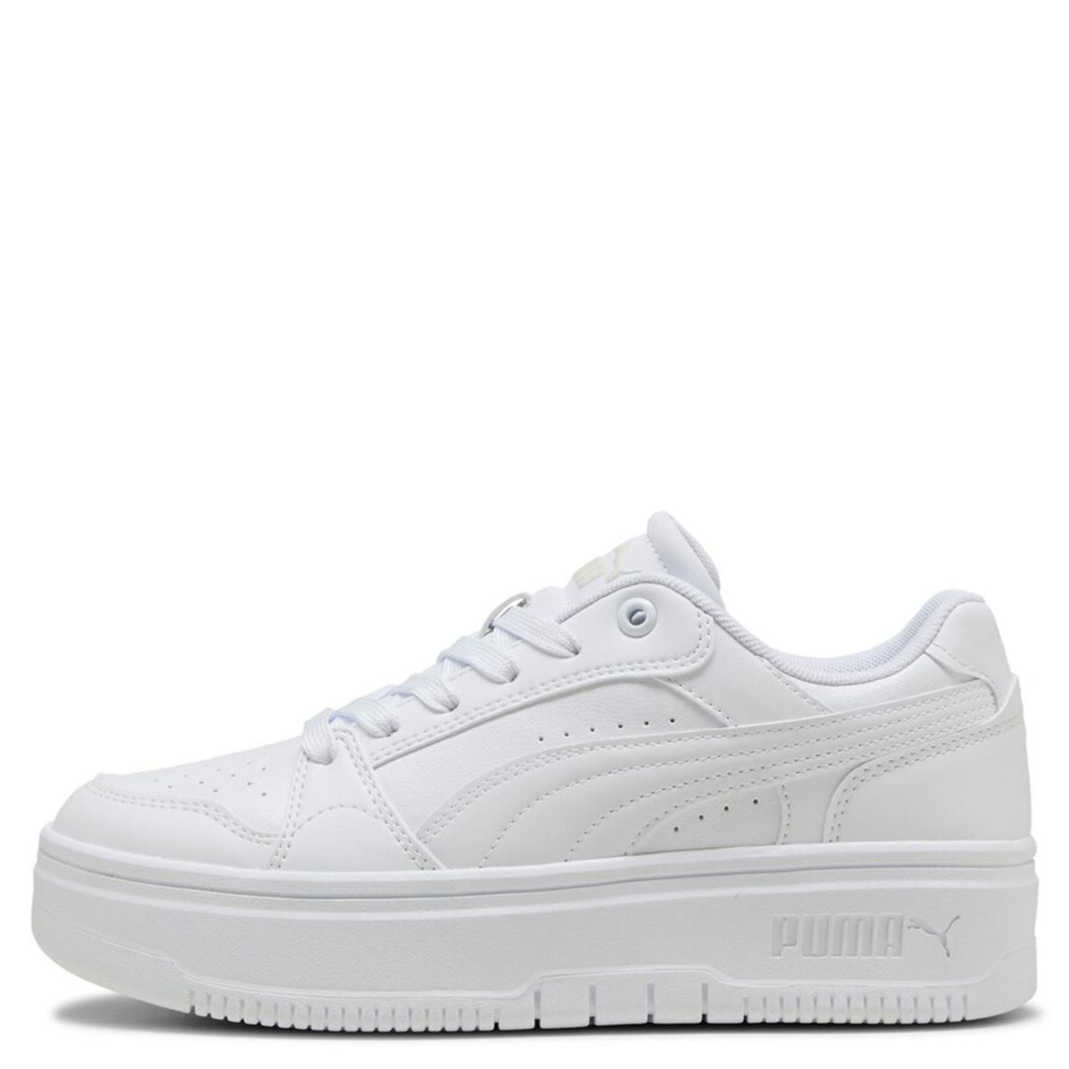 PUMA - Tenis Puma Moda Rebound Femme Low Mujer