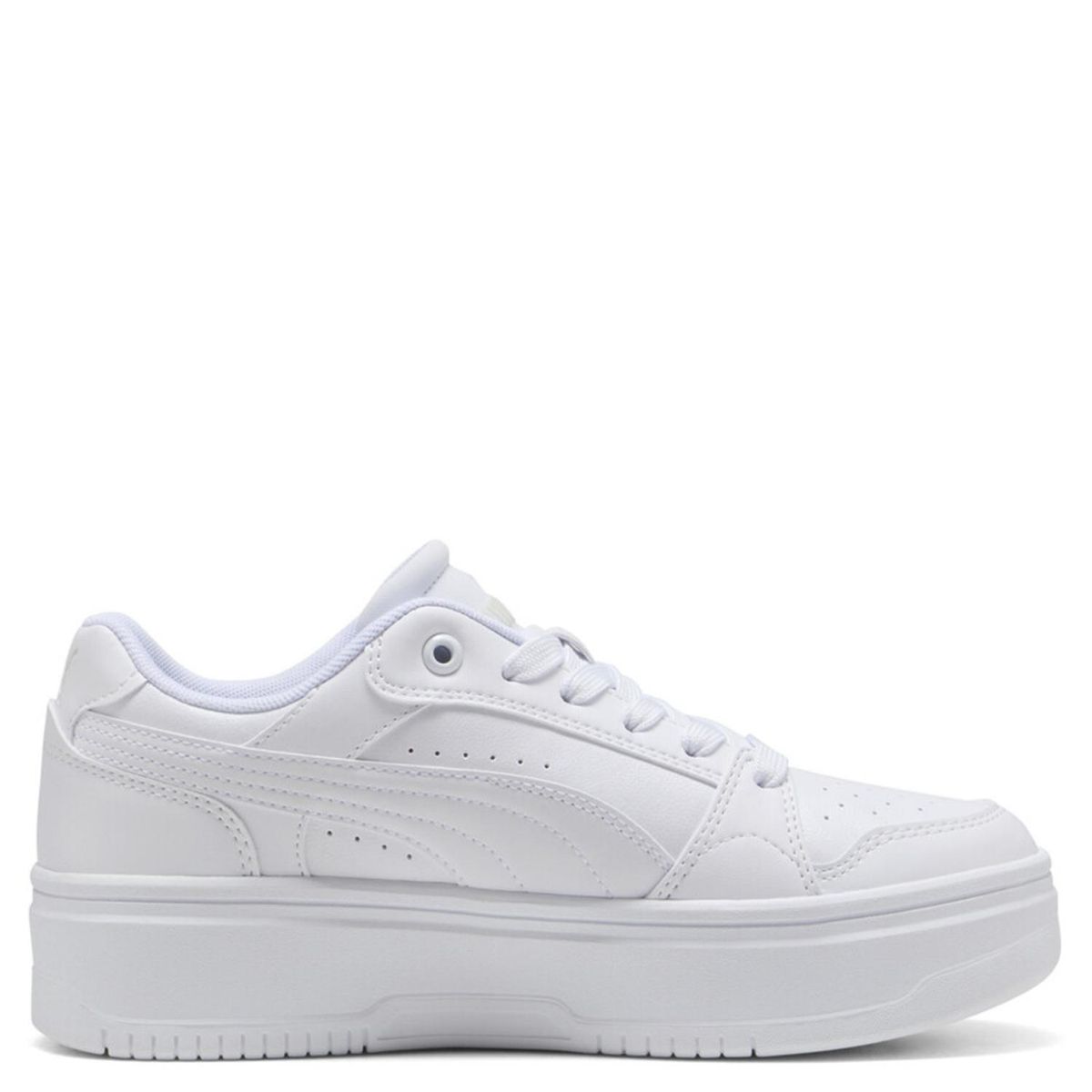 PUMA - Tenis Puma Moda Rebound Femme Low Mujer