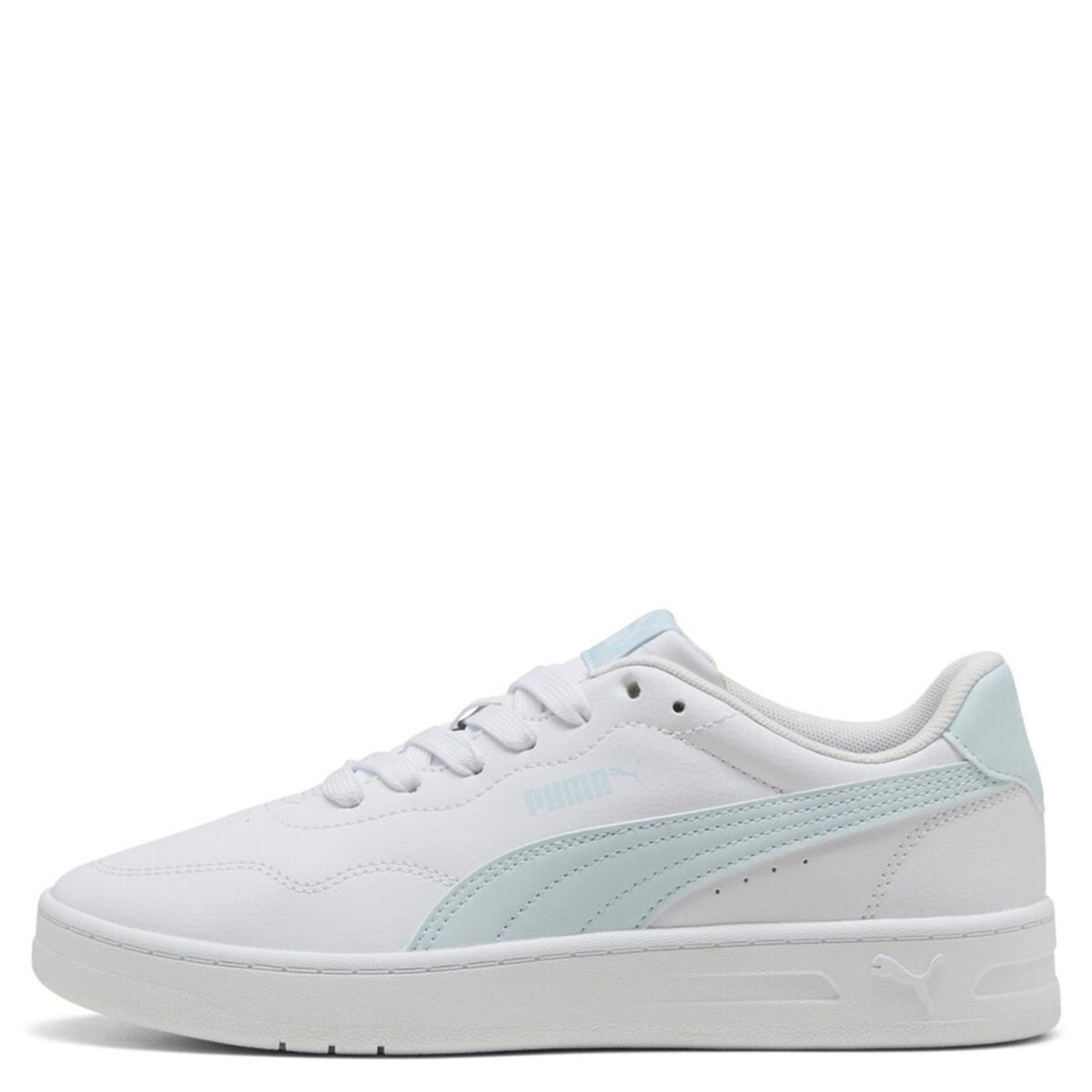 PUMA - Tenis Puma Moda Court Lally Mujer