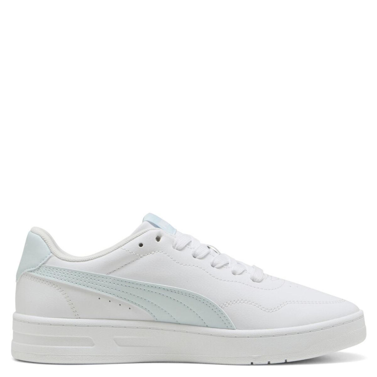 PUMA - Tenis Puma Moda Court Lally Mujer