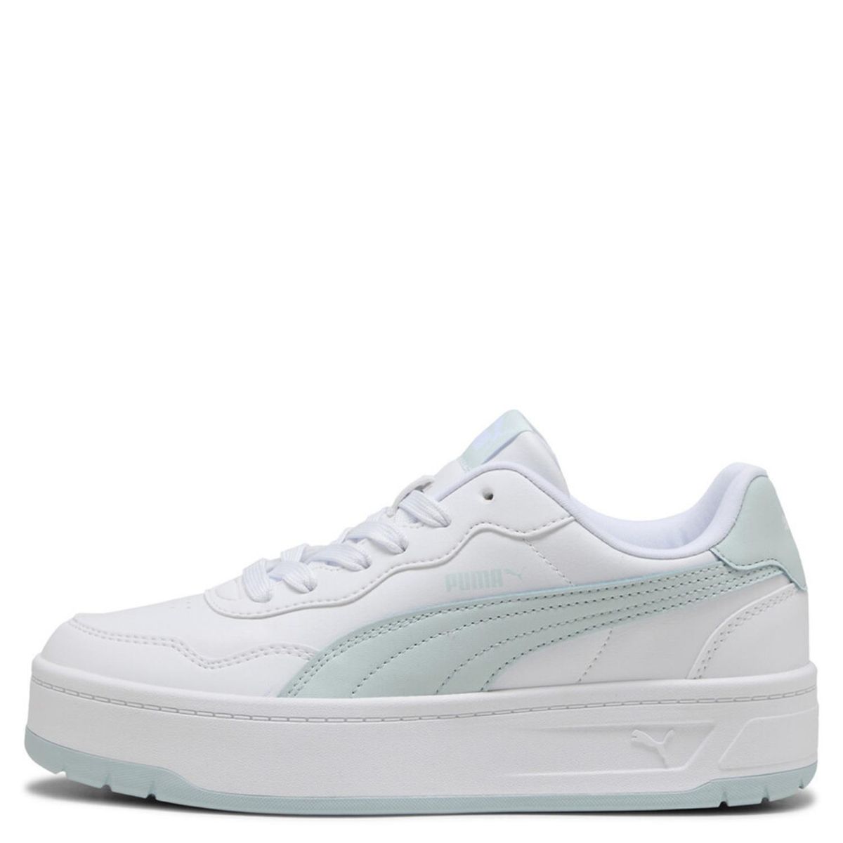 PUMA - Tenis Puma Moda Court Lally Skye Mujer