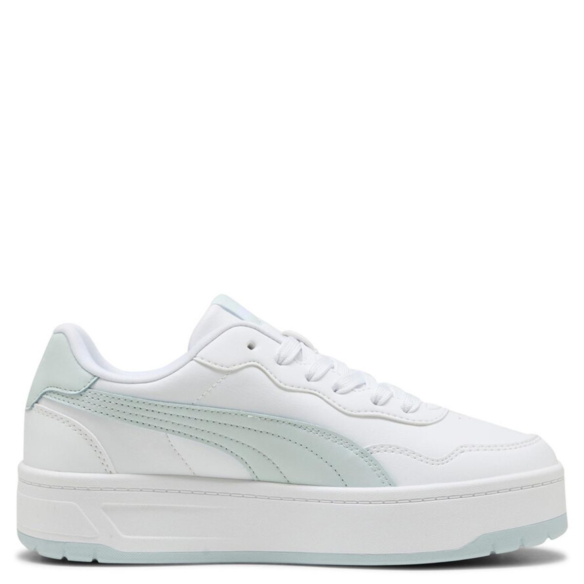 PUMA - Tenis Puma Moda Court Lally Skye Mujer