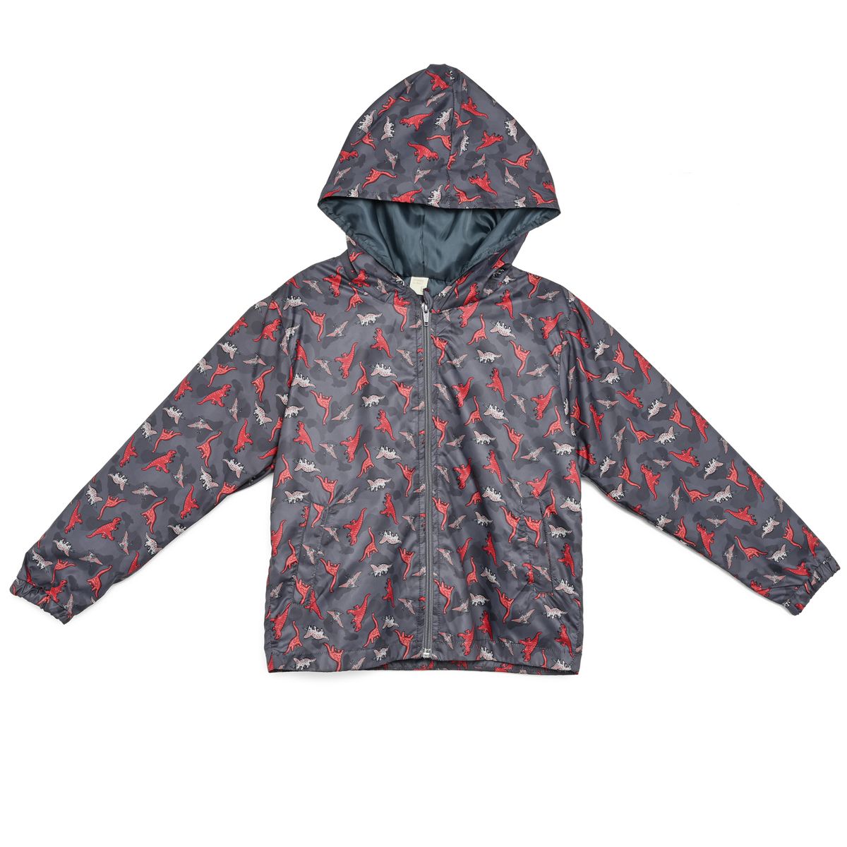 YAMP - Chaqueta Cortaviento Para Niño Yamp