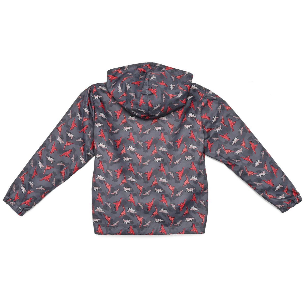 YAMP - Chaqueta Cortaviento Para Niño Yamp