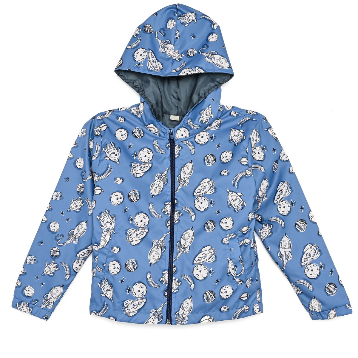 YAMP - Chaqueta Cortaviento Para Niño Yamp