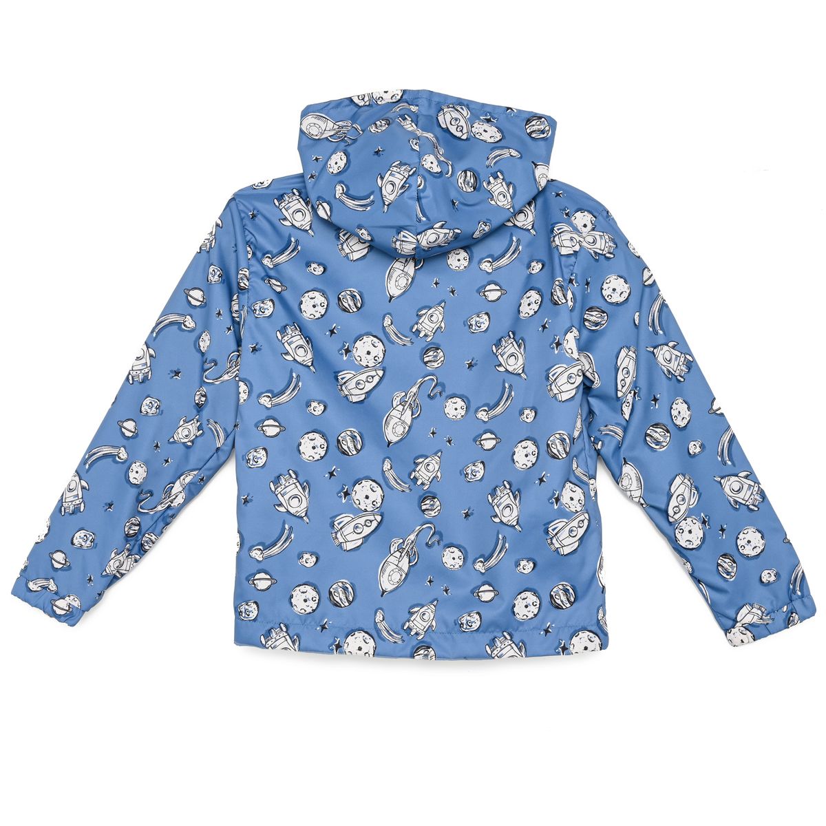 YAMP - Chaqueta Cortaviento Para Niño Yamp