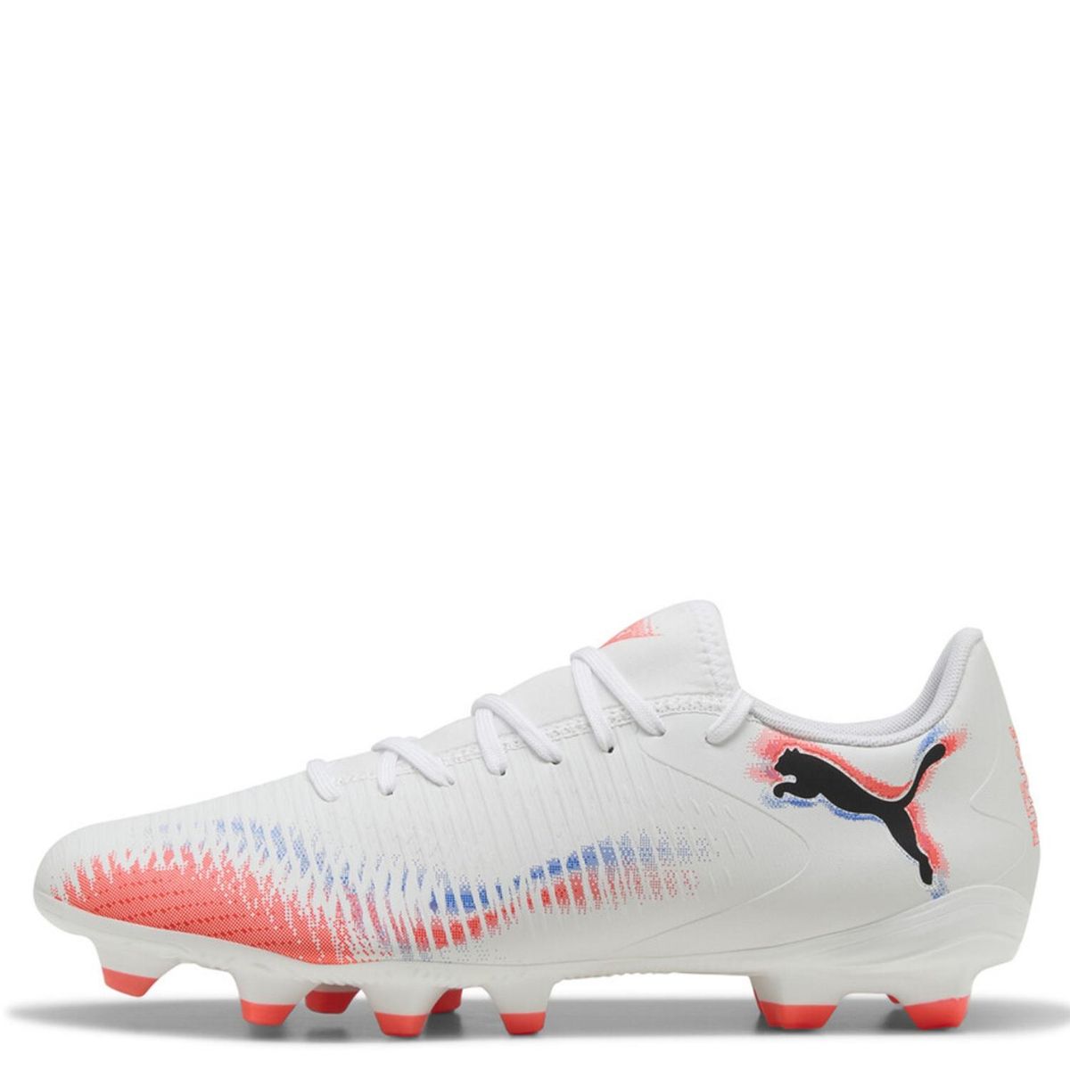 PUMA - Guayos Cancha firme Puma Hombre Future 8 Play FG/AG