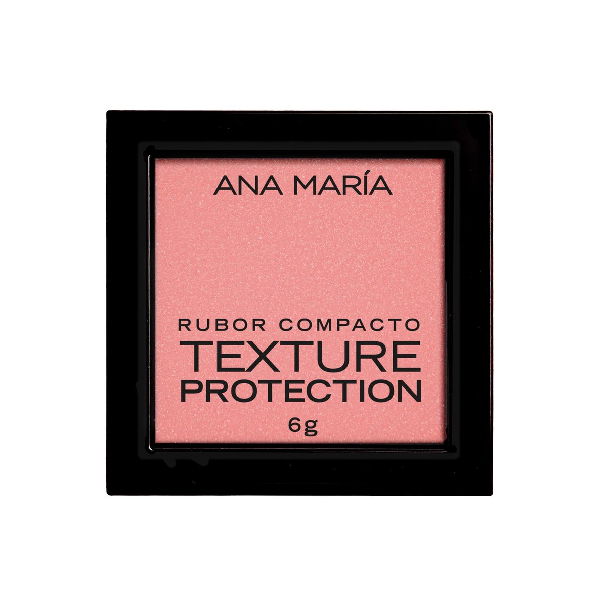 ANA MARIA - Rubor Compacto Ana Maria 6gr