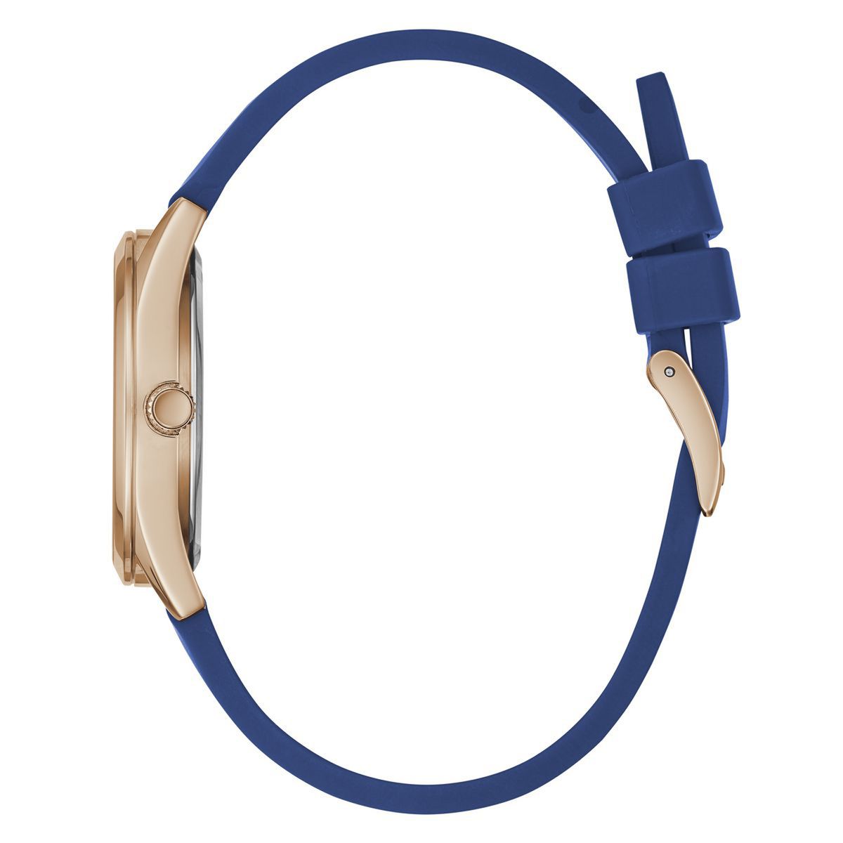 GUESS - Reloj análogo Mujer Guess W0911L3