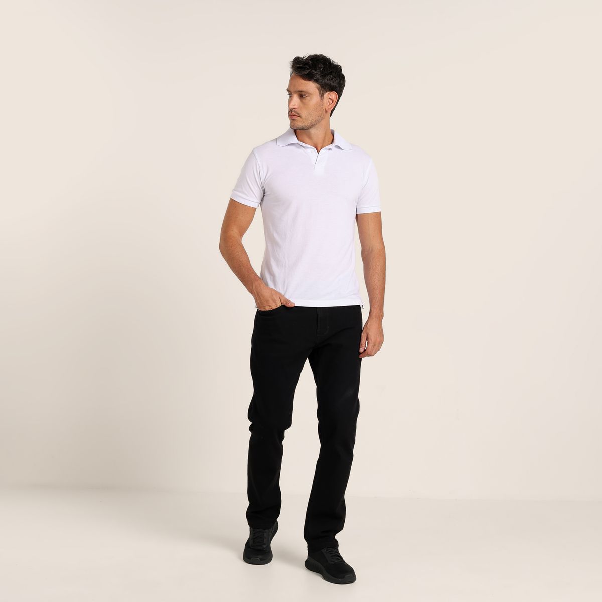 SKECHERS - Tenis Skechers Slip Ins Moda Go Walk Now Payton Hombre Negros