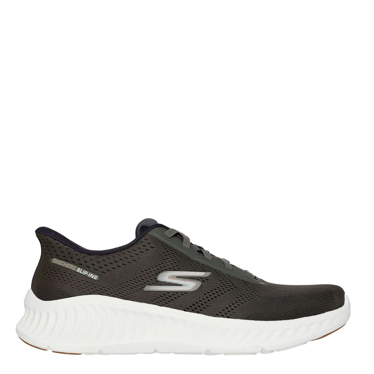 SKECHERS - Tenis Skechers Slip Ins Moda Go Walk Now Payton Hombre 