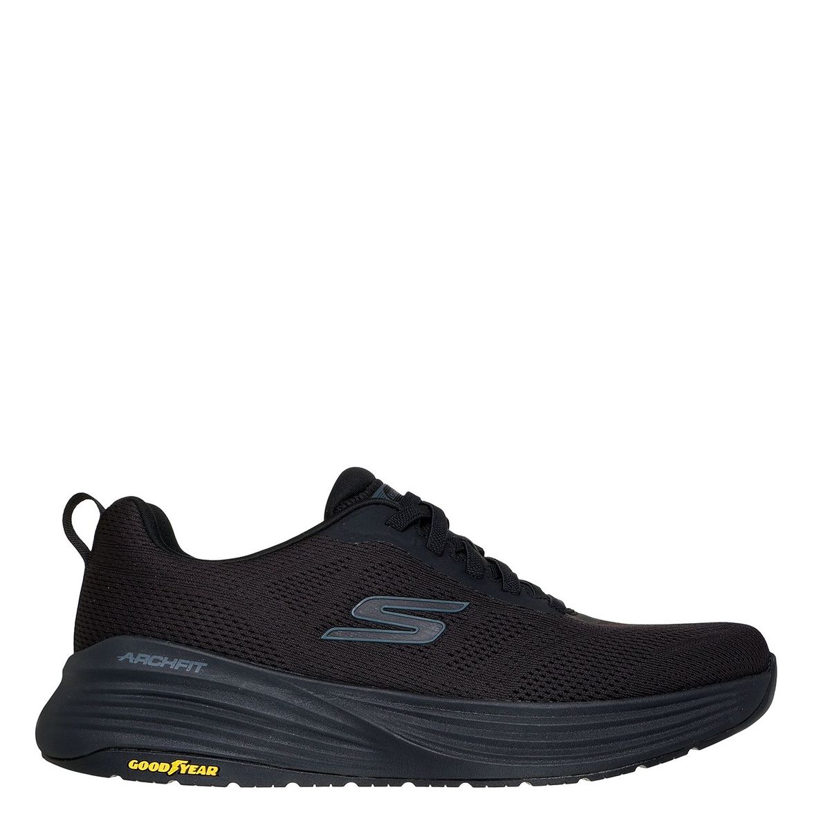 SKECHERS - Tenis Skechers Moda Go Walk Stability 2.0 Hombre Negros