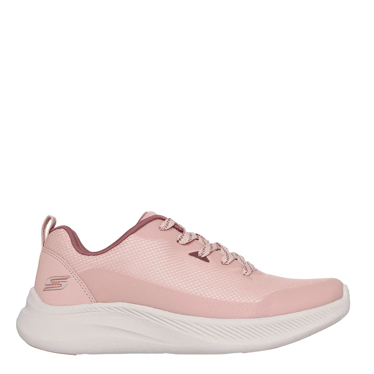 SKECHERS - Tenis Skechers Moda Bobs Mode Flex Mujer 