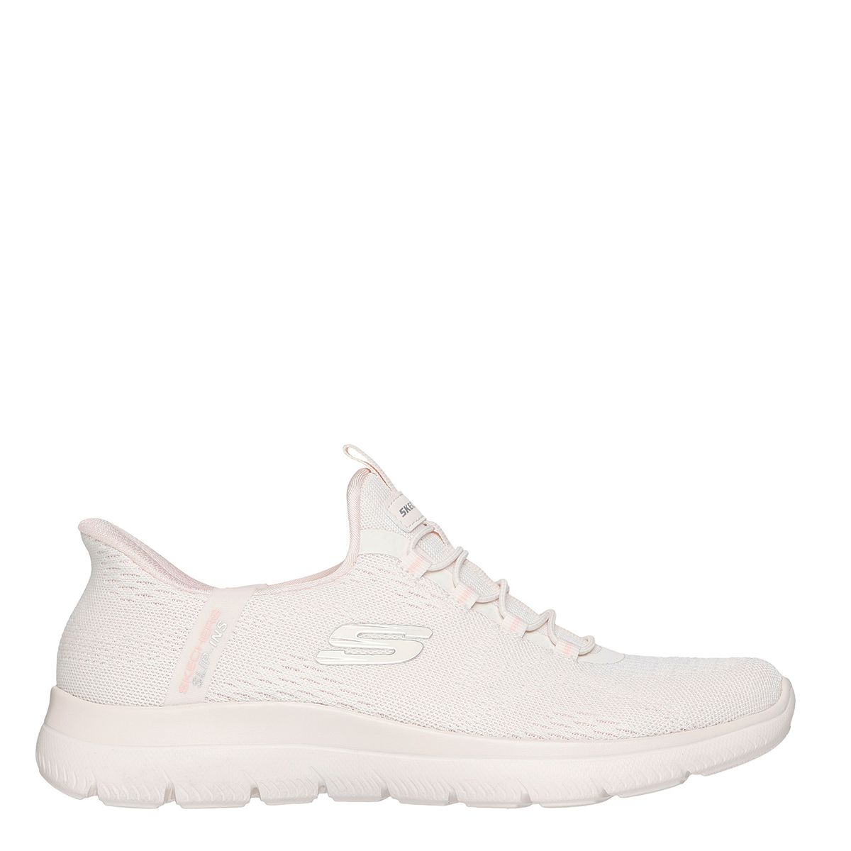 SKECHERS - Tenis Skechers Slip Ins Moda Summits Dream Chaser Mujer 