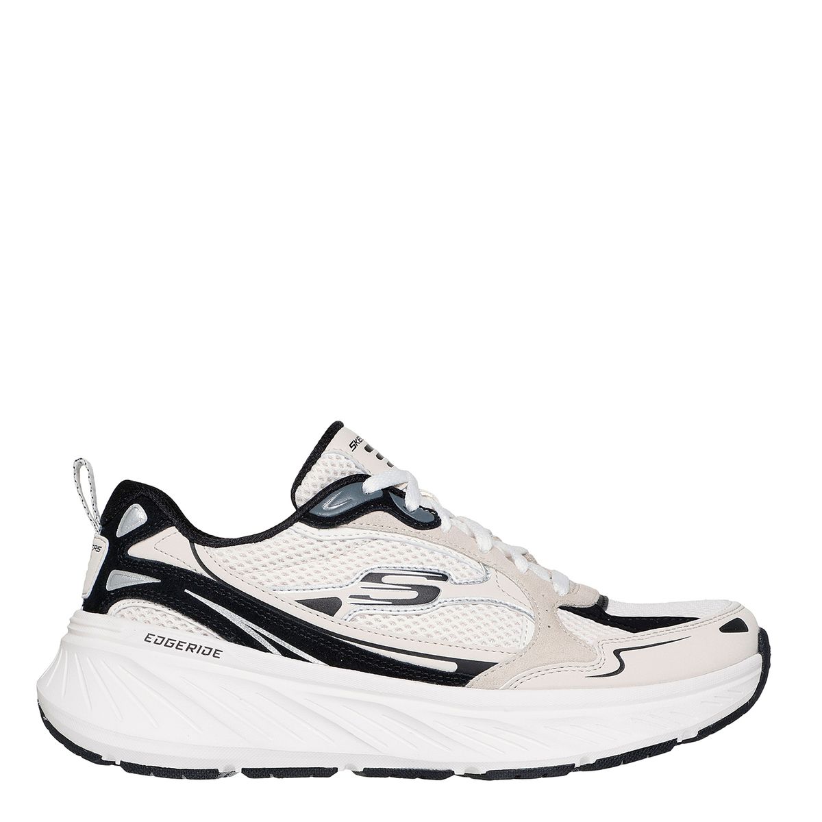 SKECHERS - Tenis Skechers Moda Edgeride Cool Fusion Mujer 
