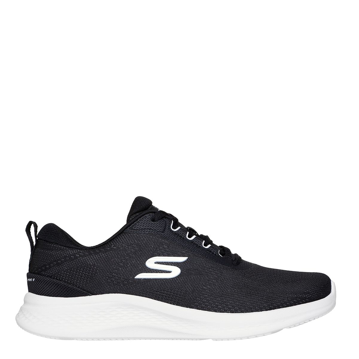 SKECHERS - Tenis Skechers Moda Lite Pro 2.0 Everyday Pace Mujer Negros