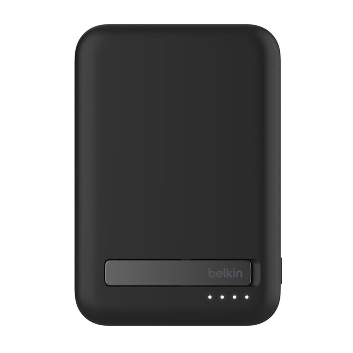 BELKIN - Batería Externa Belkin Inalámbrica Magnética 10000mAh Qi2 Negra