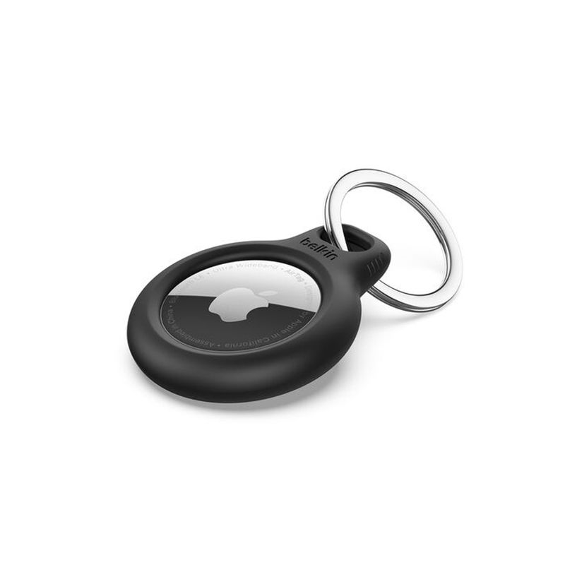 BELKIN - Secure Holder para Airtag Negro