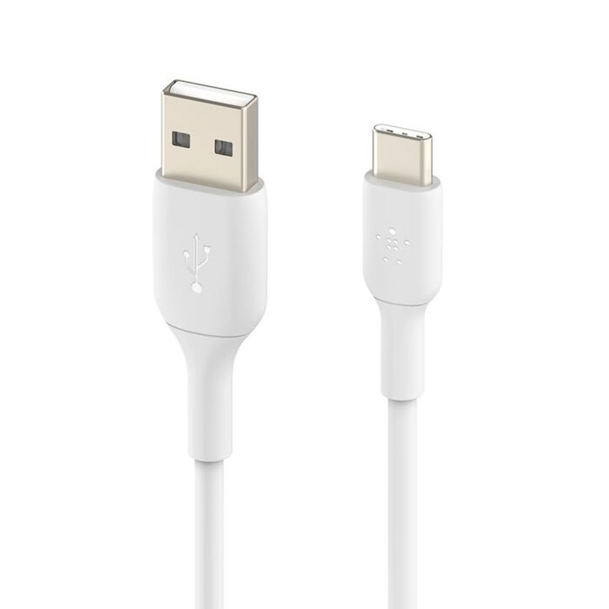 BELKIN - Cable USB a USBC 2m Blanco Belkin