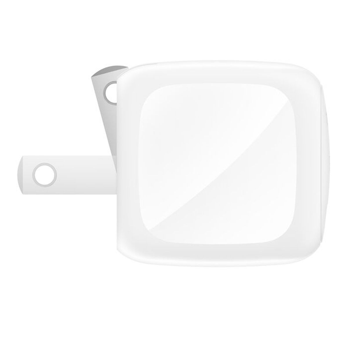 BELKIN - Cargador de Pared Cúbico Belkin 30w USBC