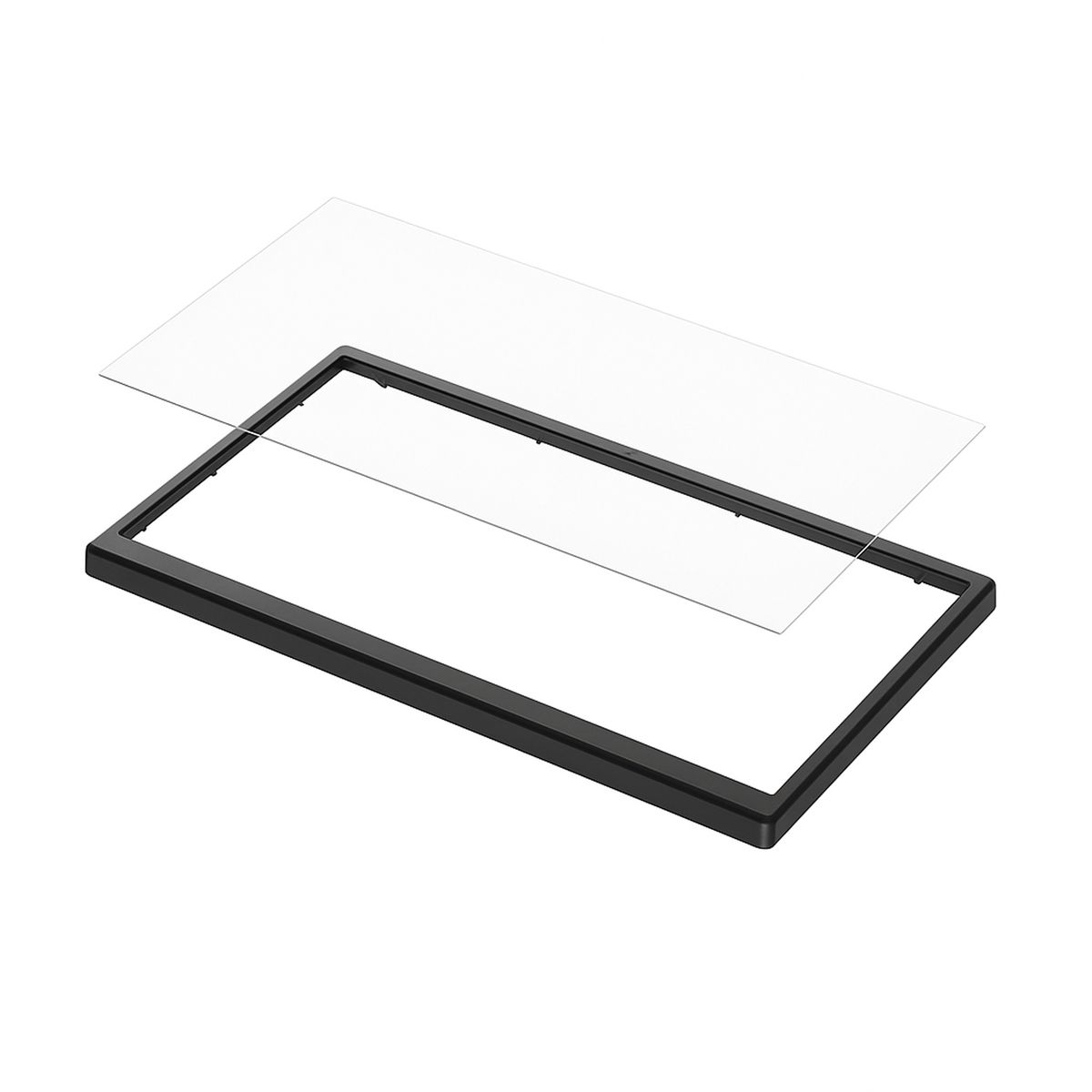 BELKIN - Protector de pantalla anti-reflejos para Switch2