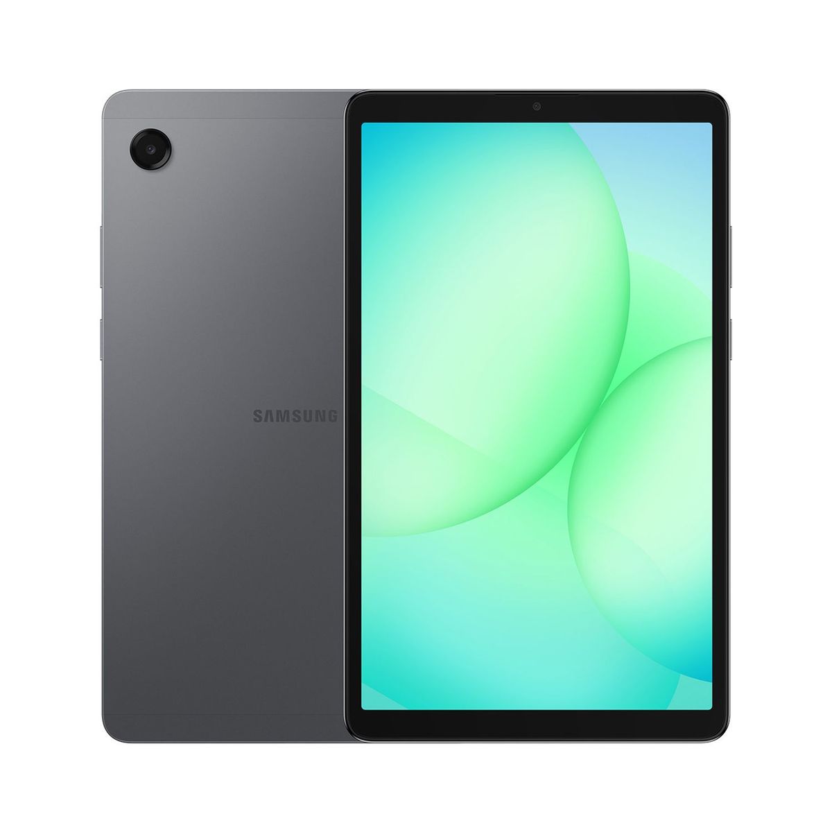 SAMSUNG - Tablet Samsung Galaxy Tab A11 128GB Gris 8.73 pulgadas
