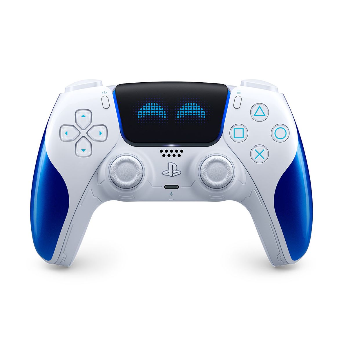 PLAYSTATION - Control PlayStation PS5 Dualsense Astro Bot JOYFUL (Blanco)