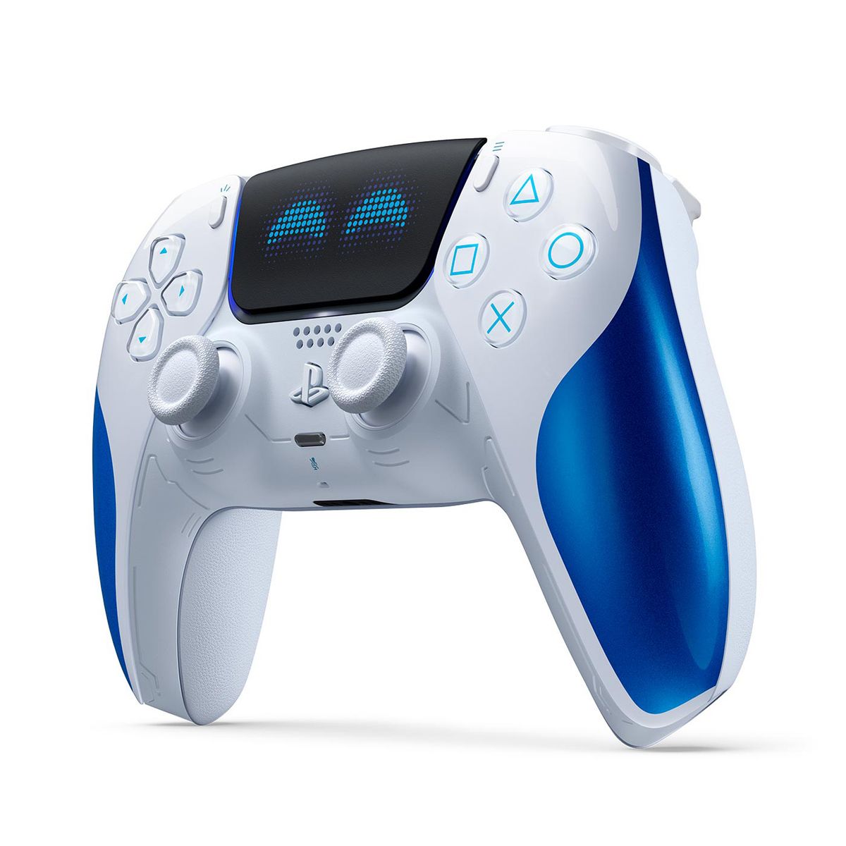 PLAYSTATION - Control PlayStation PS5 Dualsense Astro Bot JOYFUL (Blanco)