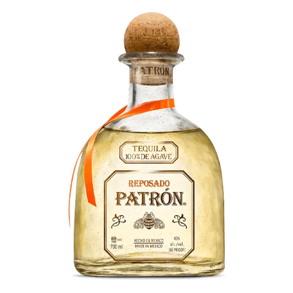  - TEQUILA PATRON REPOSADO 700