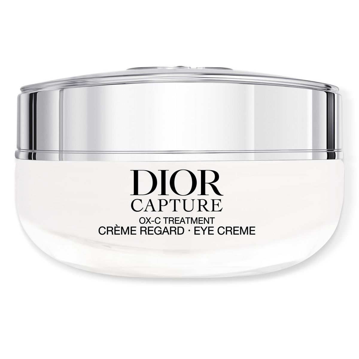 DIOR - Dior Capture Crema Contorno de Ojos - antiedad, arrugas, firmeza, ojeras y bolsas