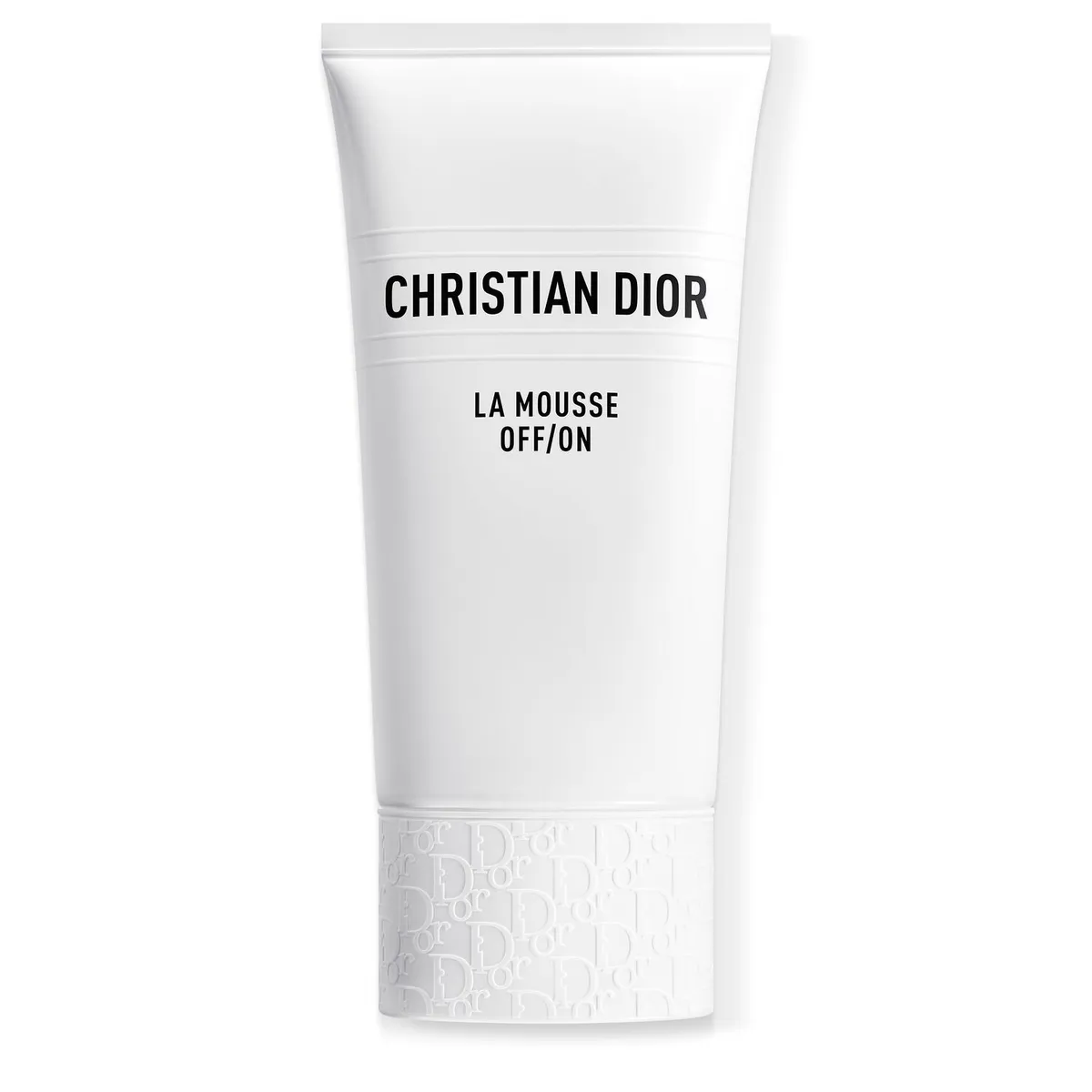 DIOR - La Mousse OFF/ON - Espuma limpiadora facial, purificante e hidratante