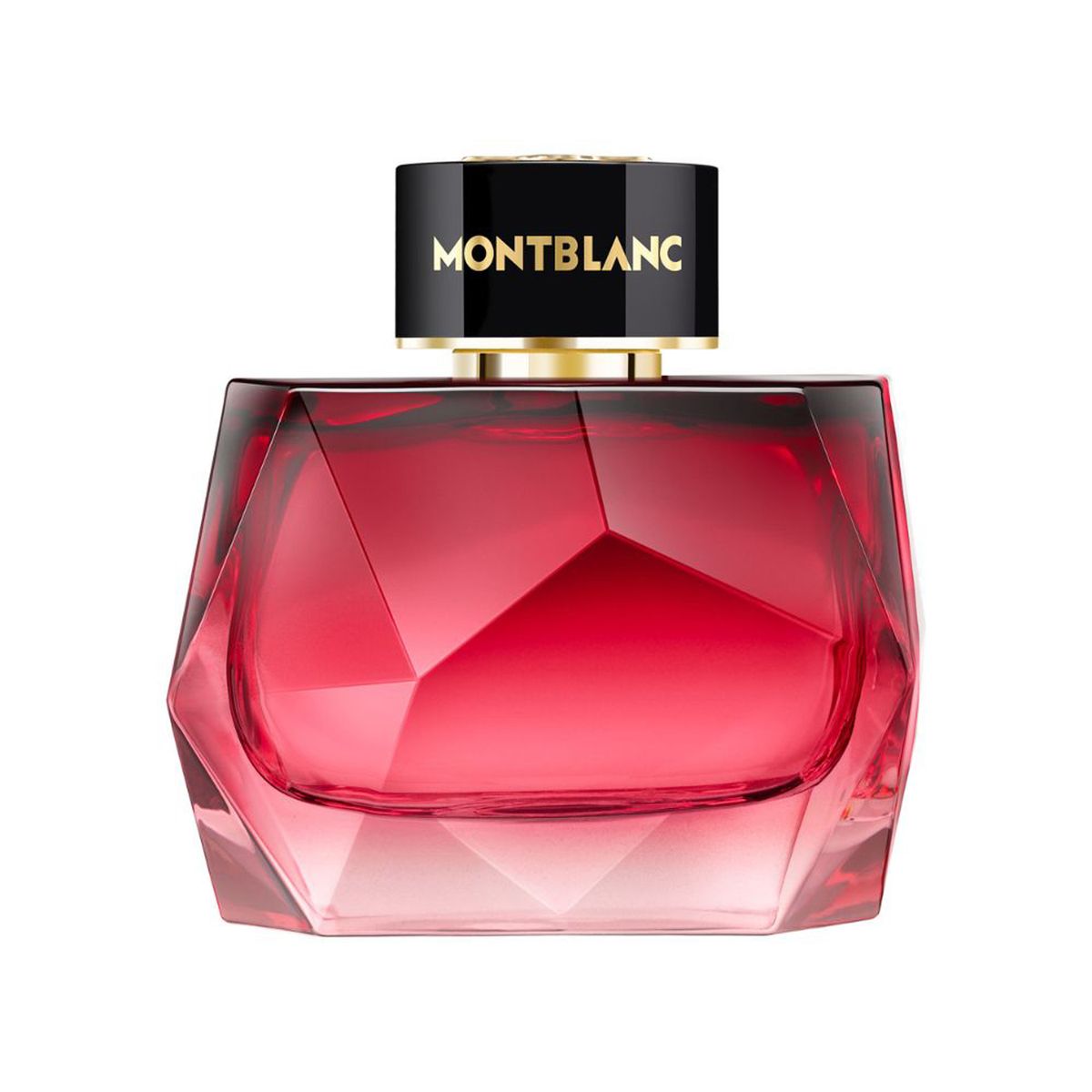 MONTBLANC - Perfume Mujer Montblanc Signature 90 ml Elixir 