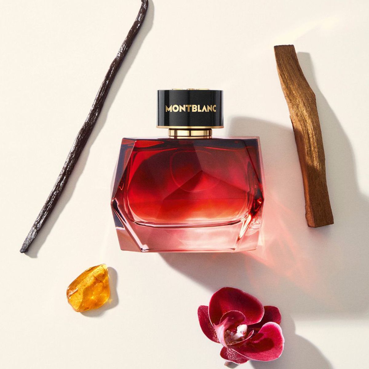 MONTBLANC - Perfume Mujer Montblanc Signature 90 ml Elixir 