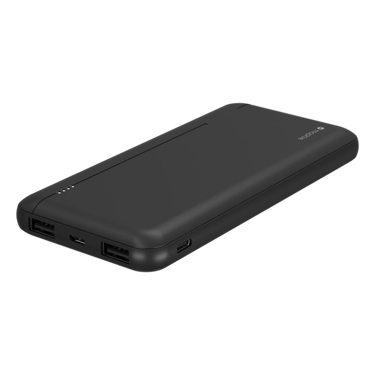 MOPHIE - Bateria Portable Mophie UNV Battery Powerstation-10K Black