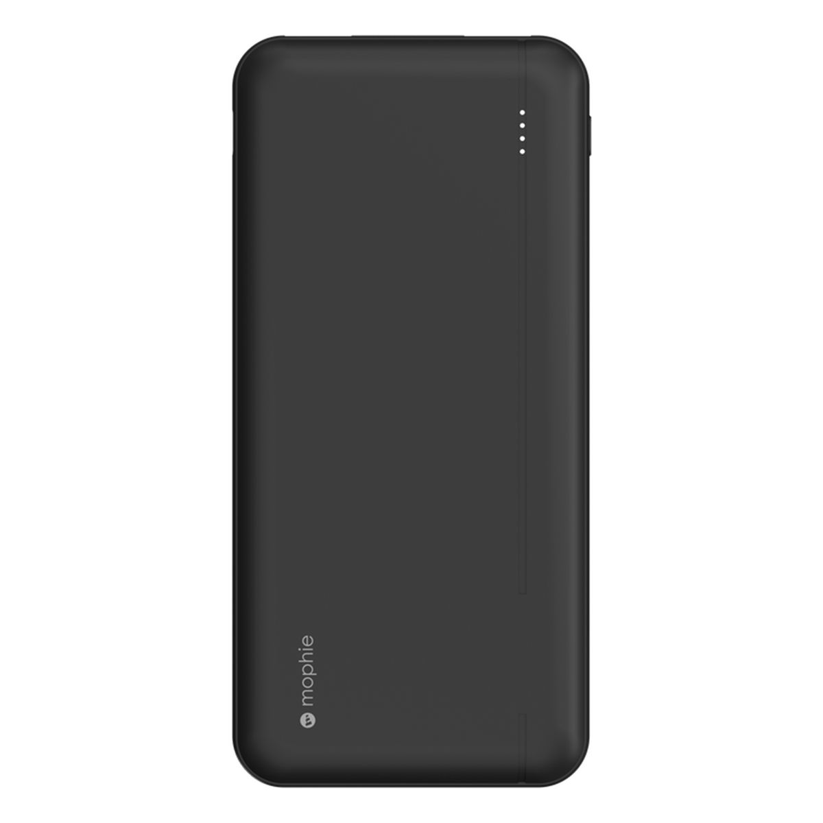 MOPHIE - Bateria Portable Mophie UNV Battery Powerstation-10K Black